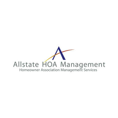 Allstate HOA Management logo